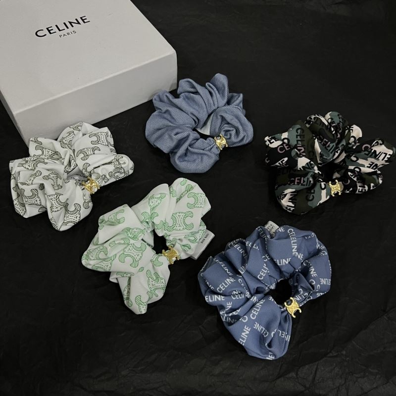 Celine Hairpins